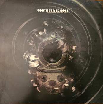 LP North Sea Echoes: Really Good Terrible Things CLR 570521