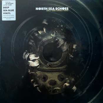 LP North Sea Echoes: Really Good Terrible Things CLR | LTD 543762