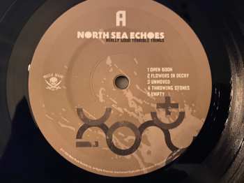 LP North Sea Echoes: Really Good Terrible Things CLR | LTD 543762