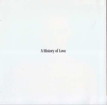 CD Northern Lite: A History Of Love 566677