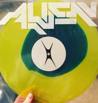 LP Northlane: Alien 246996