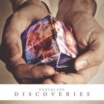 Album Northlane: Discoveries