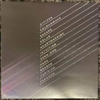 LP Northlane: Mesmer LTD | CLR 412511