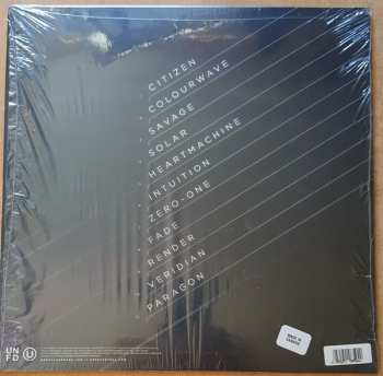 LP Northlane: Mesmer CLR | LTD 526673