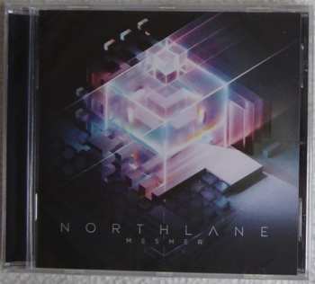 CD Northlane: Mesmer 652711