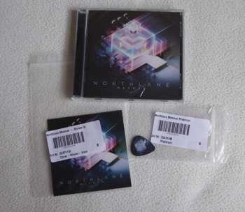 CD Northlane: Mesmer 652711