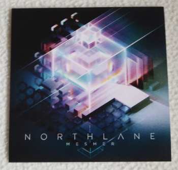 CD Northlane: Mesmer 652711