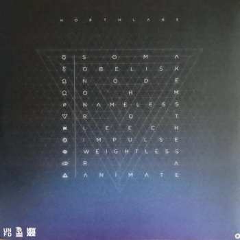 LP Northlane: Node LTD | CLR 555380