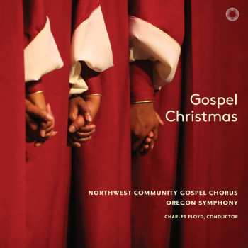 Album Oregon Symphony Orchestra: Gospel Christmas