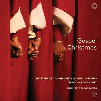 SACD Oregon Symphony Orchestra: Gospel Christmas 645666