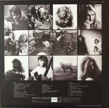 LP Northwind: Sister, Brother, Lover.... LTD 341197