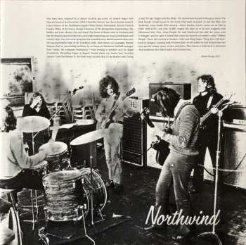 LP Northwind: Sister, Brother, Lover.... LTD 341197