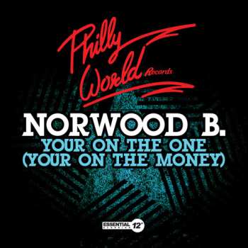 Album Norwood B: Your On One