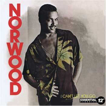 CD Norwood: I Can't Let You Go 653523