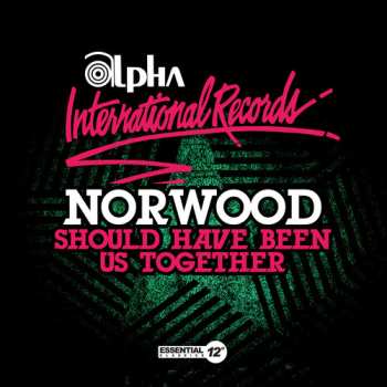 CD Norwood: Should Have Been Us Together 649931