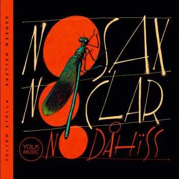 Album Nosax Noclar: No D​å​h​ï​ss