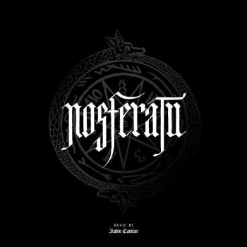 Robin Carolan: Nosferatu