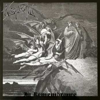 LP Nosferatu: In Remembrance CLR | LTD 557748