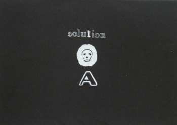 LP Nosferatu: Solution A 357768