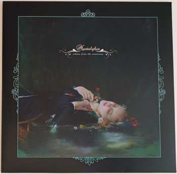 LP Nostalghia: Echoes From The Moonriver 604438