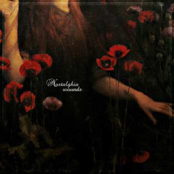 Album Nostalghia: Wounds