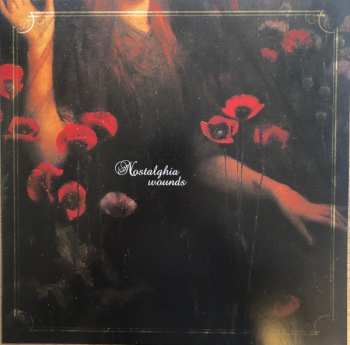 LP Nostalghia: Wounds CLR | LTD 611677