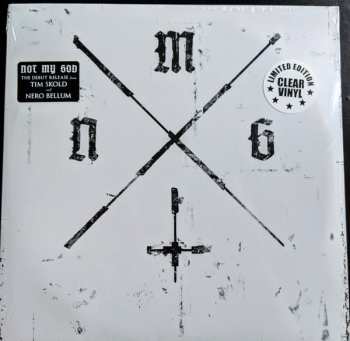 2LP Not My God: Not My God LTD | CLR 331118