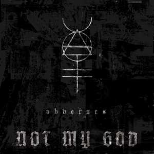 LP Not My God: Obverses LTD 571315