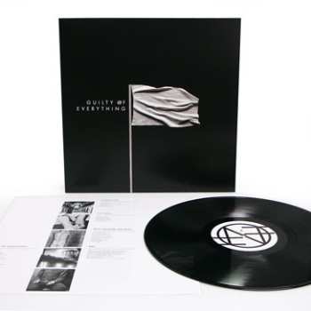 LP Nothing: Guilty Of Everything 625422