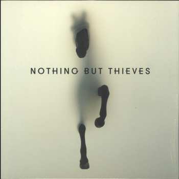 LP Nothing But Thieves: Nothing But Thieves CLR 599318