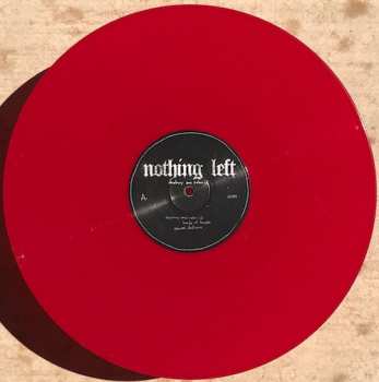 LP Nothing Left: Destroy And Rebuild 130395