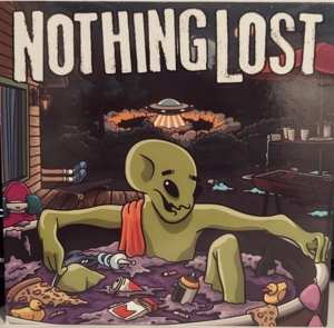 CD Nothing Lost: Nothing Lost LTD 360998