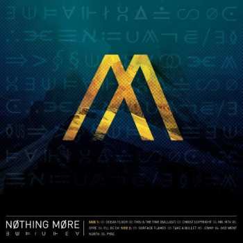 LP Nothing More: Nothing More CLR | LTD 583302