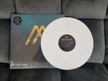 LP Nothing More: Nothing More CLR | LTD 583302