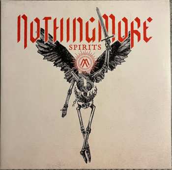 2LP Nothing More: Spirits CLR | LTD 598080