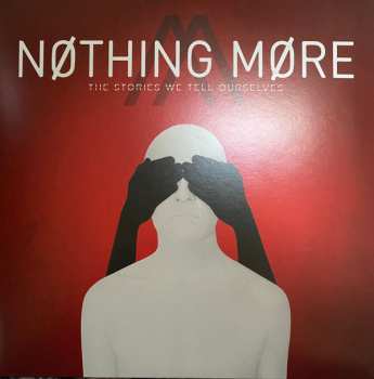 2LP Nothing More: The Stories We Tell Ourselves CLR 143614