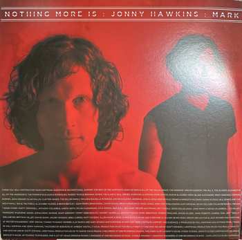 2LP Nothing More: The Stories We Tell Ourselves CLR 143614