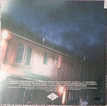 LP nothing,nowhere.: The nothing,nowhere. LP CLR | LTD 577614