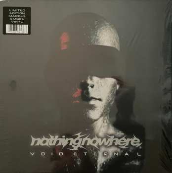 LP nothing,nowhere.: Void Eternal CLR | LTD 579802