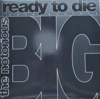 Notorious B.I.G.: Ready to Die Instrumentals