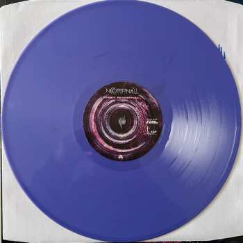 LP Noturnall: Cosmic Redemption CLR 549200