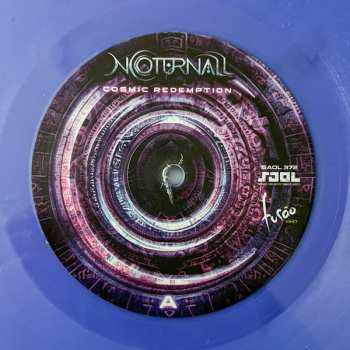 LP Noturnall: Cosmic Redemption CLR 549200