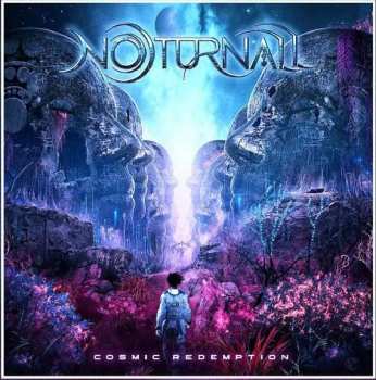 LP Noturnall: Cosmic Redemption CLR 549200