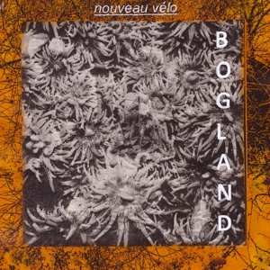 CD Nouveau Vélo: Bogland 100648