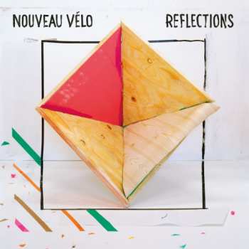 LP/CD Nouveau Vélo: Reflections 59956