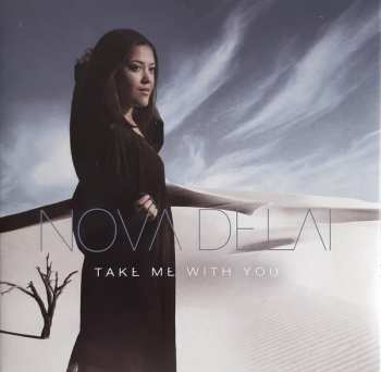 Album Nova Delai: Take Me With You