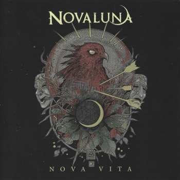 Album Nova Luna: Nova Vita