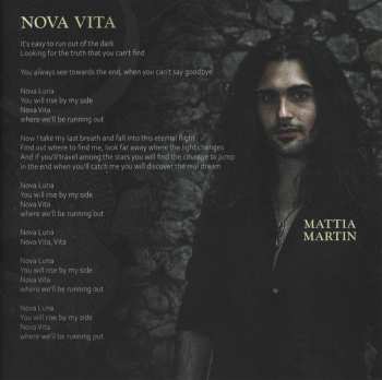 CD Nova Luna: Nova Vita 547865