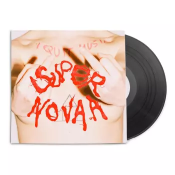 Novaa: Super Novaa