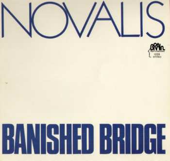 Album Novalis: Banished Bridge